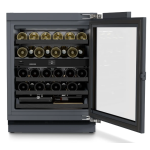 Liebherr UWpr 3662 Vinidor Selection 嵌入式雙溫區紅酒櫃 (32瓶) (右門鉸)